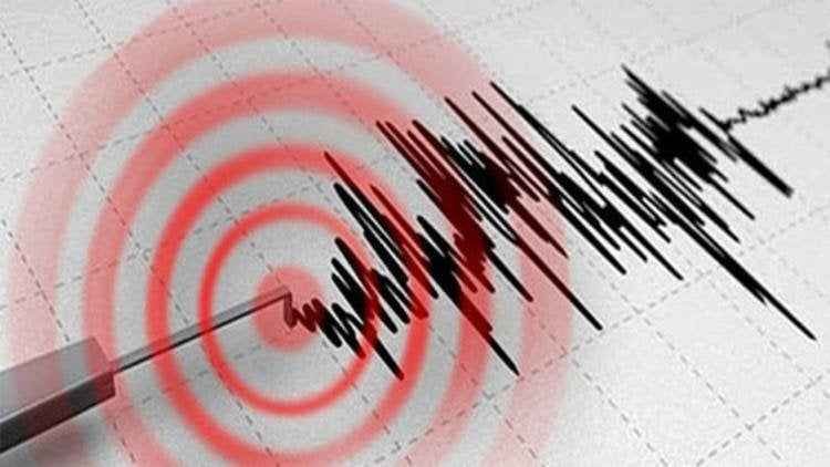 Marmara’da 4 büyüklüğünde deprem –  Ankara Haber