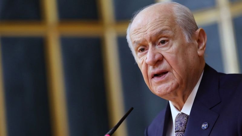 MHP Genel Başkan Başdanışmanı Yıldız’dan Bahçeli’nin durumu hakkında bilgilendirme –  Ankara Haber