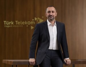 Türk Telekom’dan Galatasaray – AZ Alkmaar karşılaşmasında 5.5G deneyimi – Ankara Haber