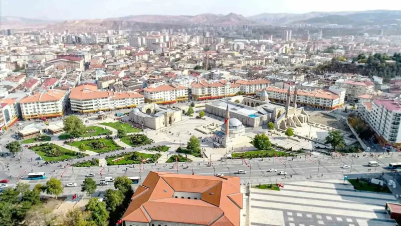 En fazla Sivaslının yaşadığı iller belli oldu –  Ankara Haber