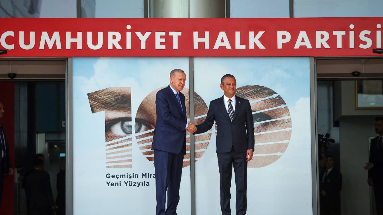 CHP, İmamoğlu için AKP’yle anayasa pazarlığı yapacak mı?