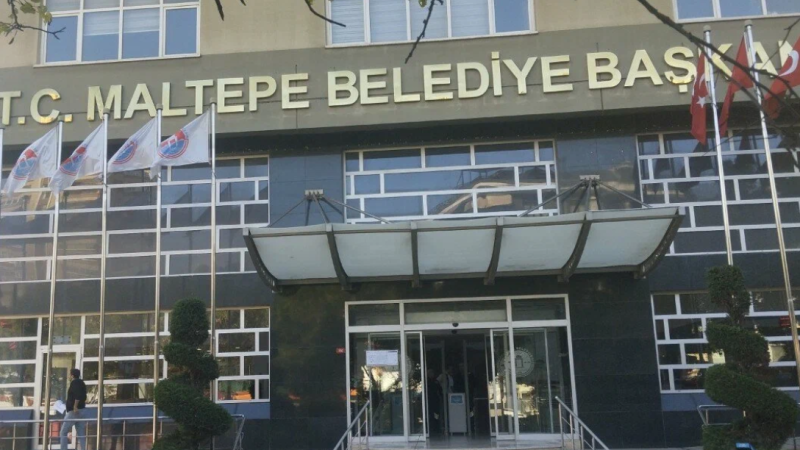 Maltepe Belediyesi’nden operasyon açıklaması –  Ankara Haber