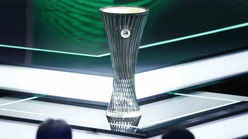 UEFA Konferans Ligi’nde çeyrek finalistler belli oluyor –  Ankara Haber