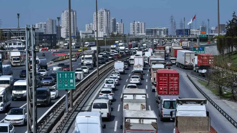 Trafik sigortası ücreti, kasko ücretini geçti –  Ankara Haber