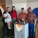 dondurma arabası kiralama