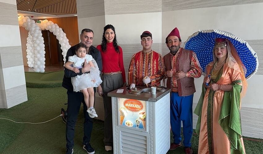 İstanbul Dondurma Arabası Kiralama Hizmetlerinde Asır Organizasyon Ayrıcalığı